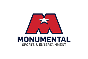 Monumental-sports Monumental sports Logo