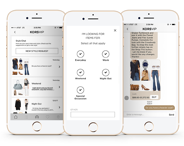 RemoteRetail StyleWidget