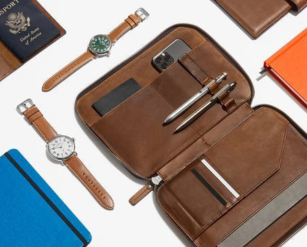 Shinola Customer Success Story