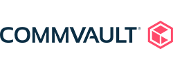 commvault logo