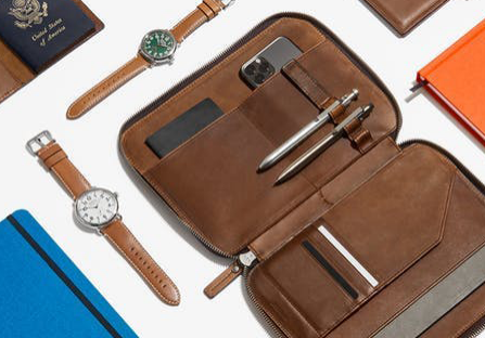 Shinola Customer Success Story